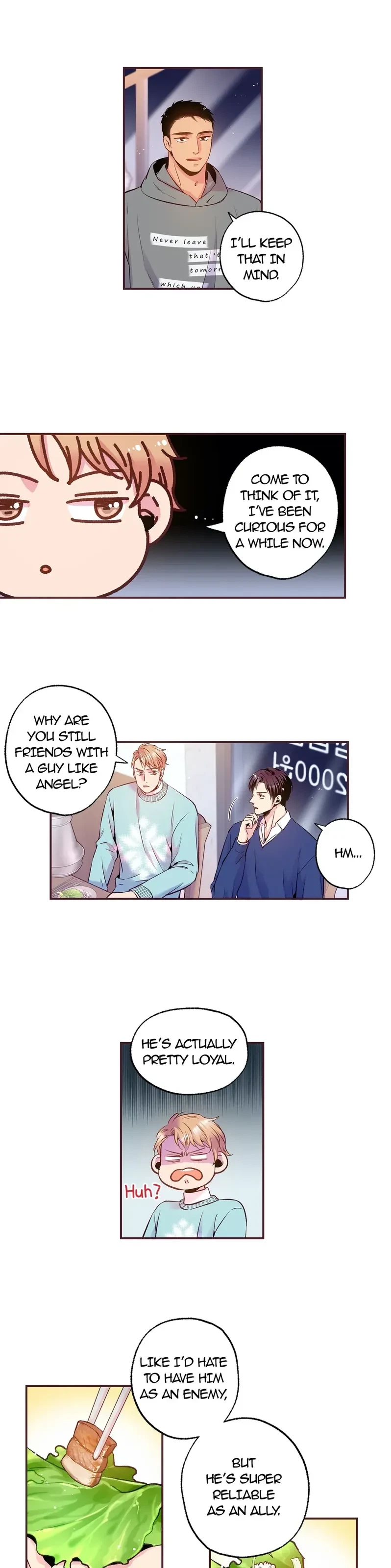 Side Story 2, page 6