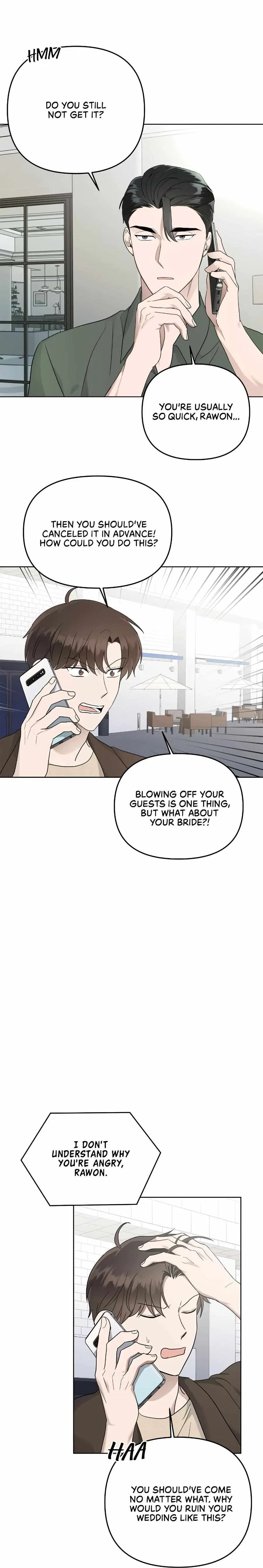 Sunday's Solace Chapter 53, page 2