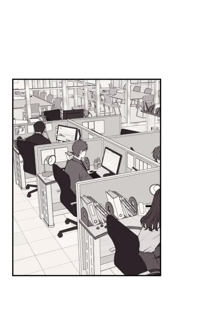 The Man From The Basement Is Locked In My Room Chapter 1, page 3
