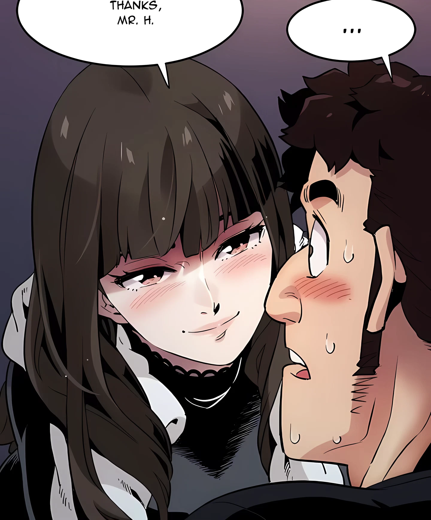 Dog On Patrol Chapter 6 (Uncensored), page 20