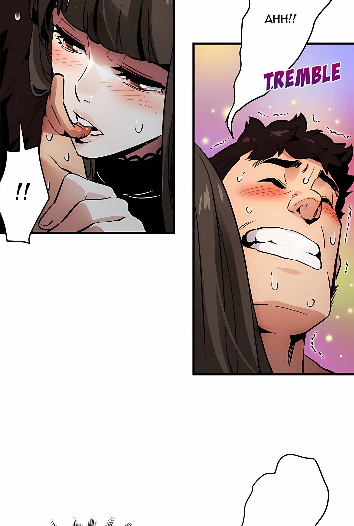 Dog On Patrol Chapter 6 (Uncensored), page 23
