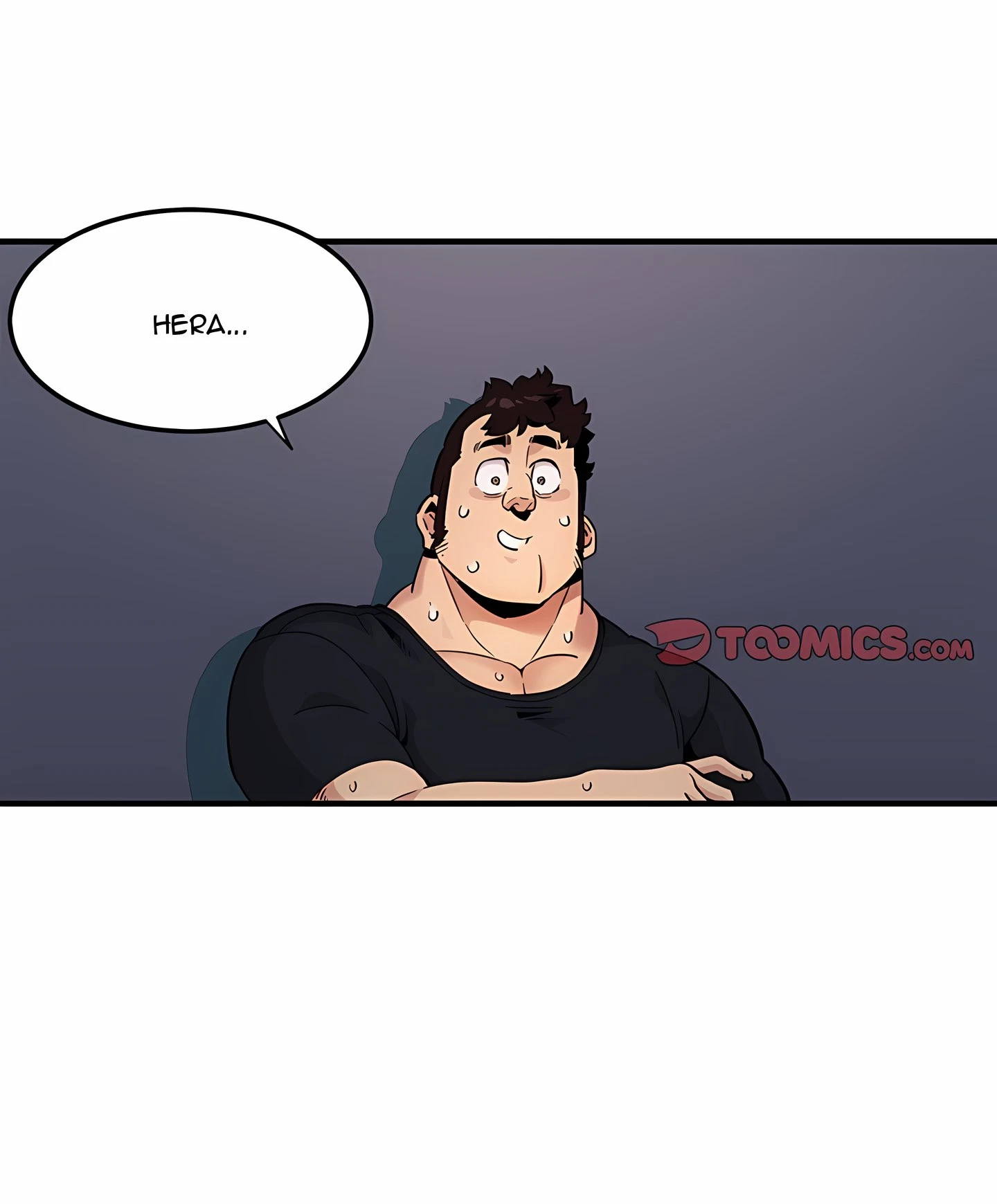 Dog On Patrol Chapter 6 (Uncensored), page 27