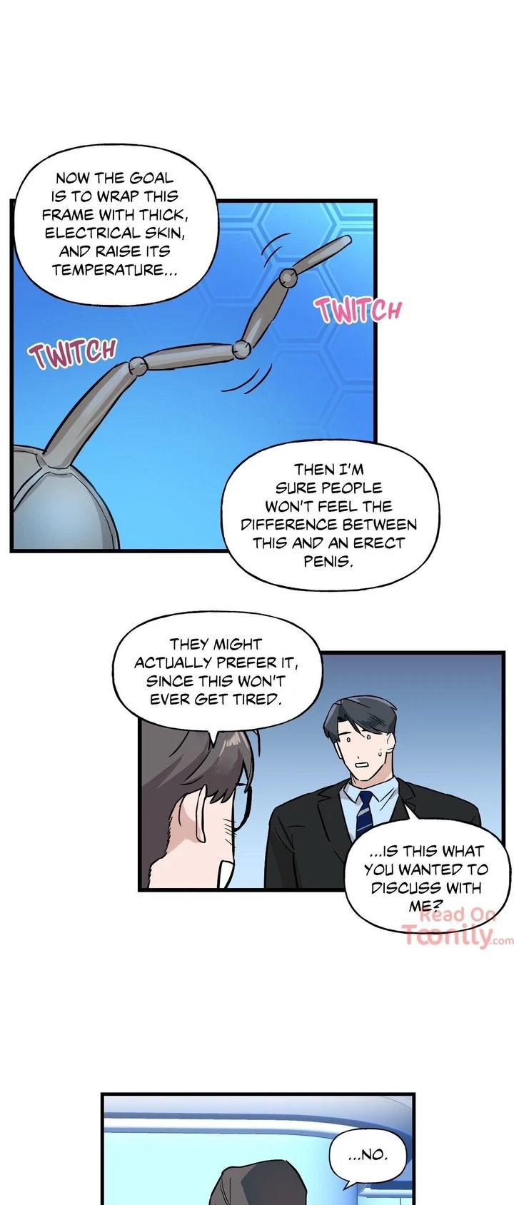 Chapter 5, page 48