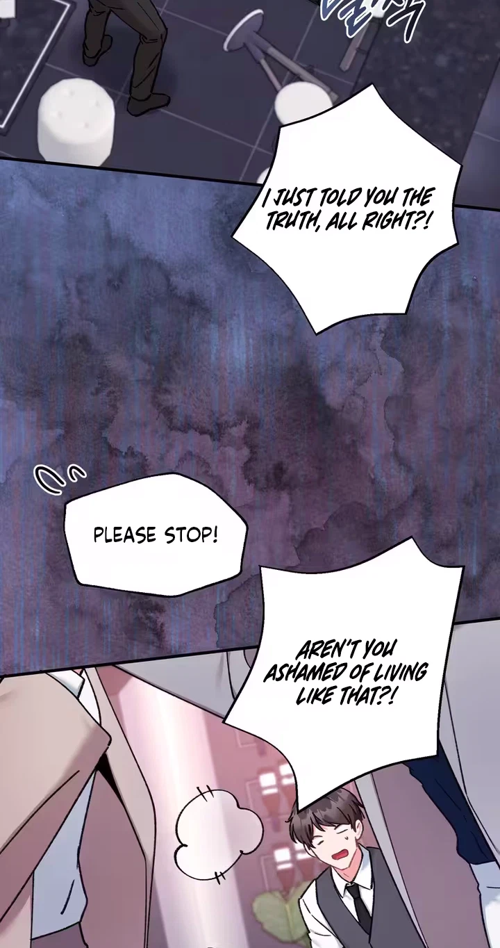 My Doodle Boyfriend Chapter 26, page 13