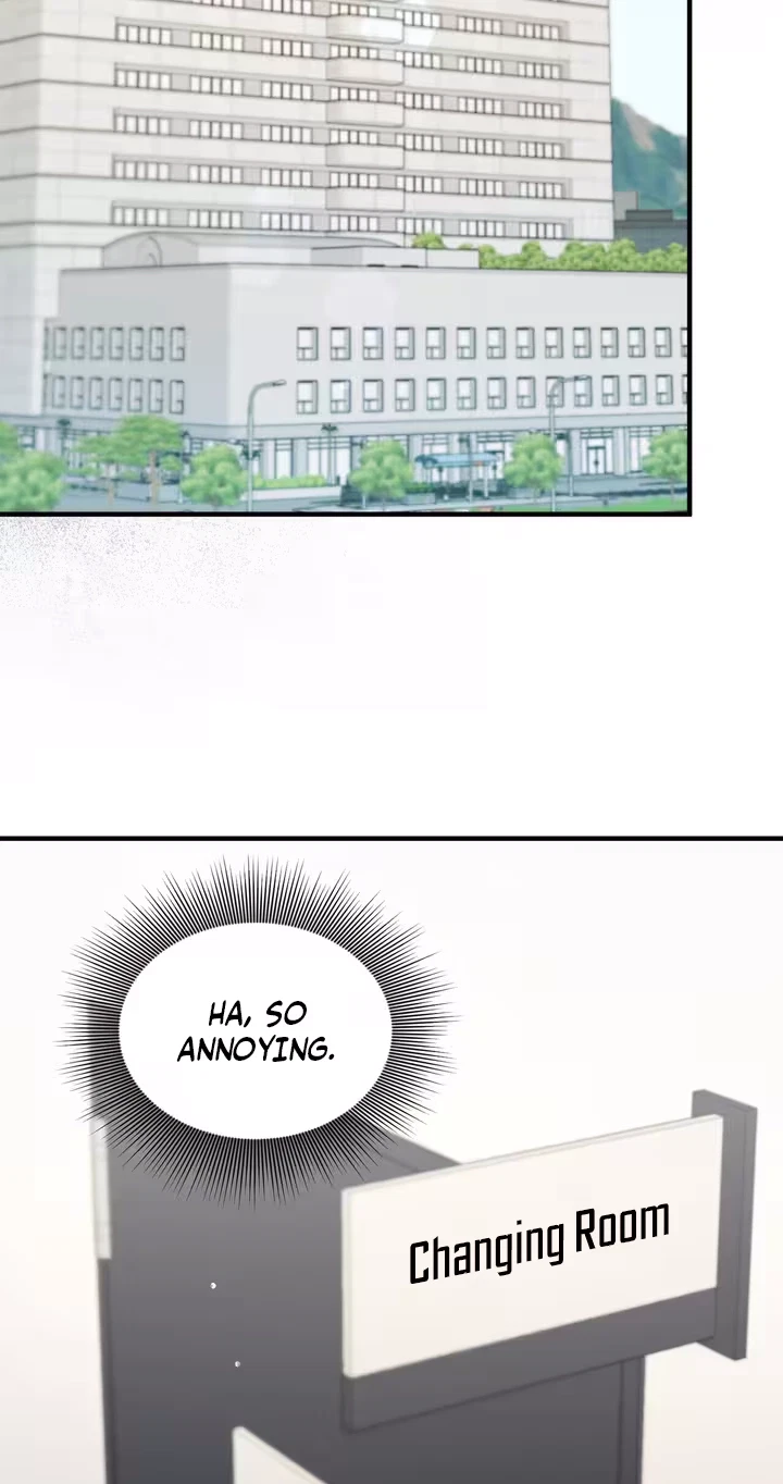 My Doodle Boyfriend Chapter 26, page 16