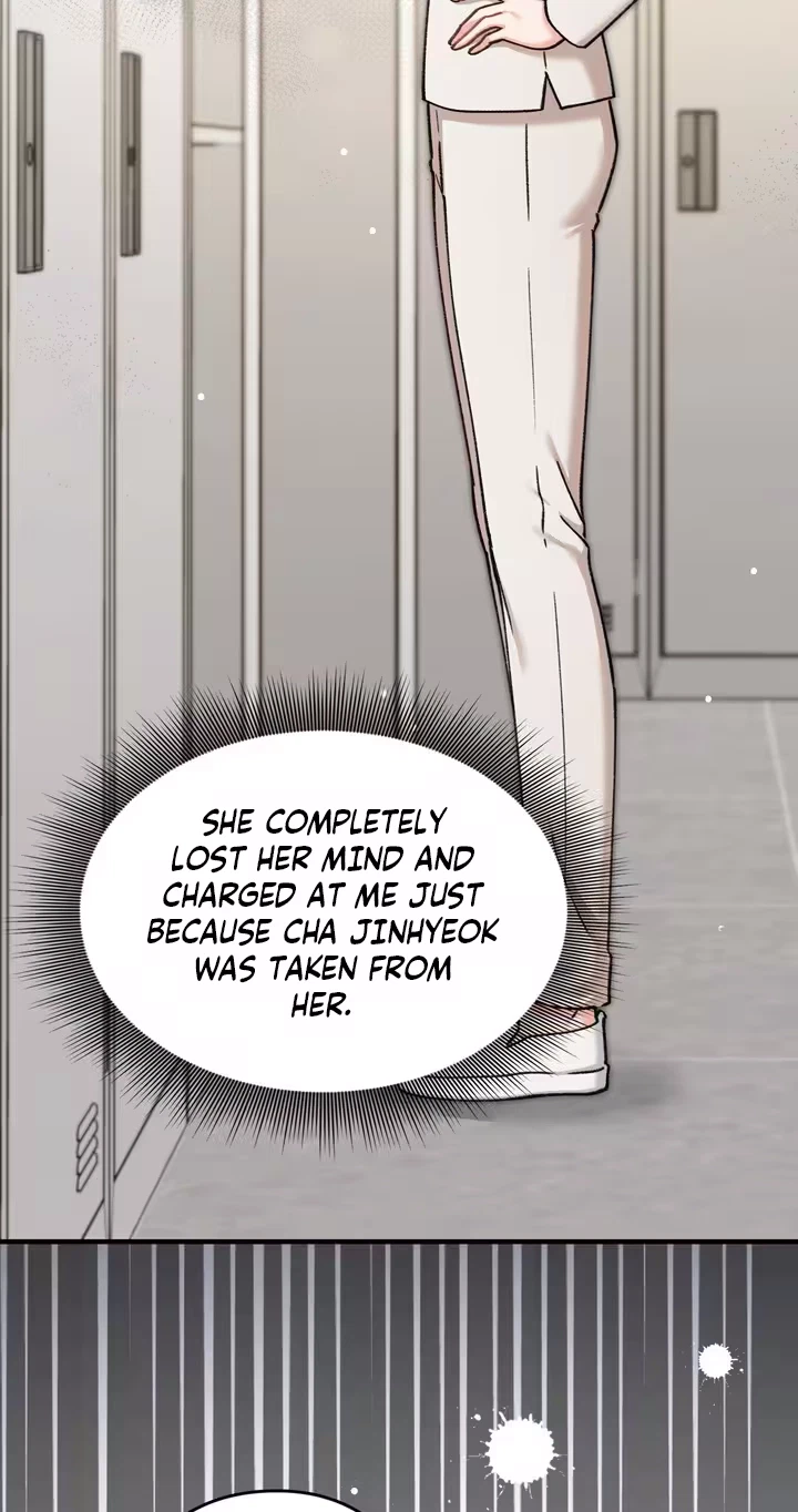 My Doodle Boyfriend Chapter 26, page 18