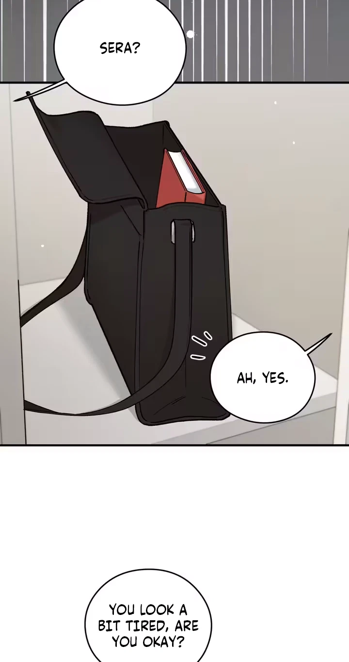 My Doodle Boyfriend Chapter 26, page 19