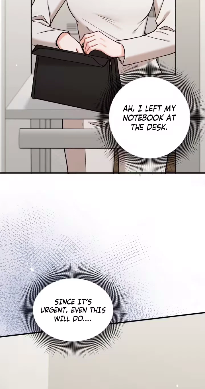 My Doodle Boyfriend Chapter 26, page 27