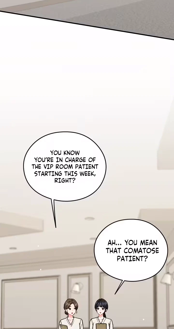 My Doodle Boyfriend Chapter 26, page 33