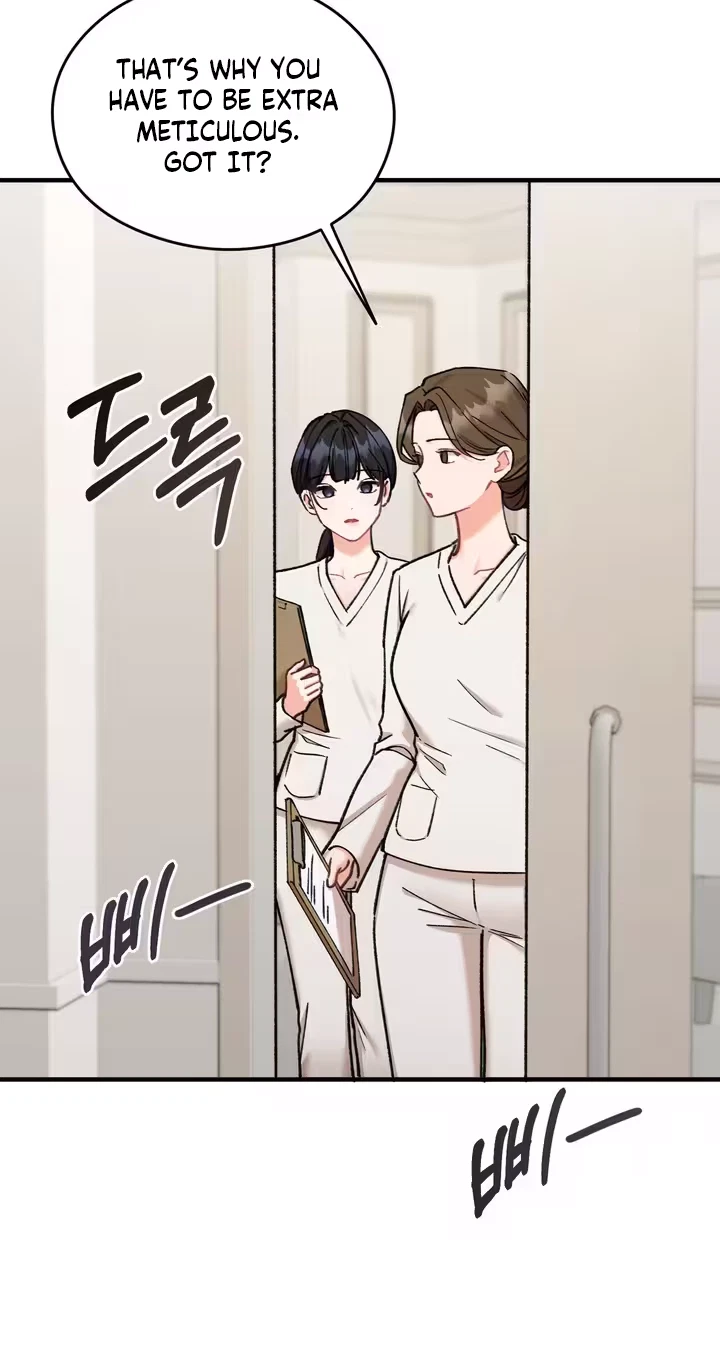 My Doodle Boyfriend Chapter 26, page 36