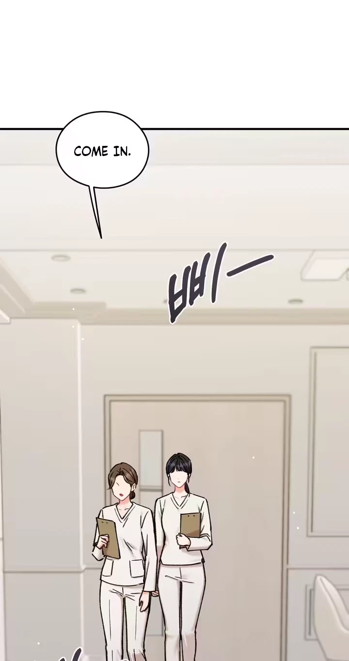 My Doodle Boyfriend Chapter 26, page 37