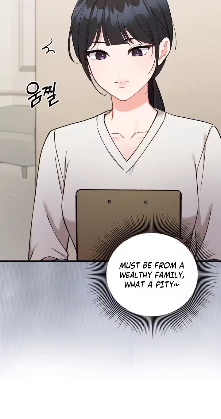 My Doodle Boyfriend Chapter 26, page 39