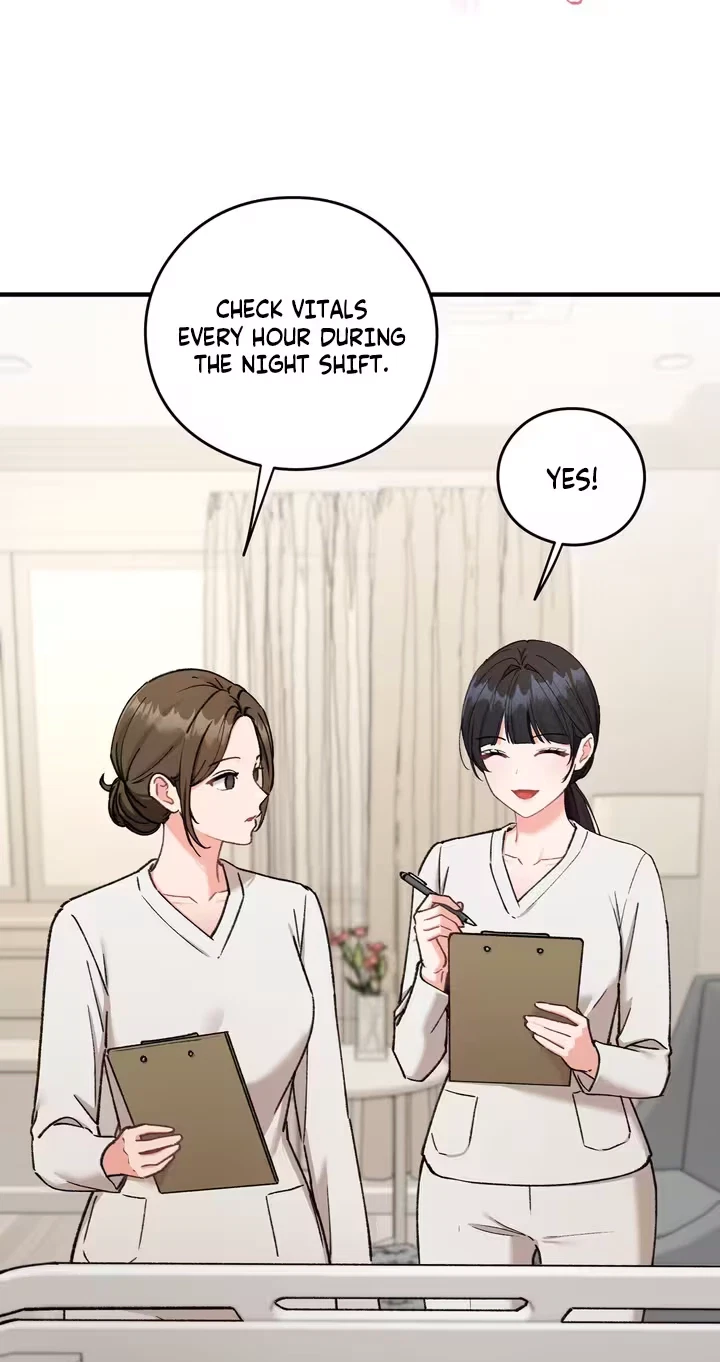 My Doodle Boyfriend Chapter 26, page 45