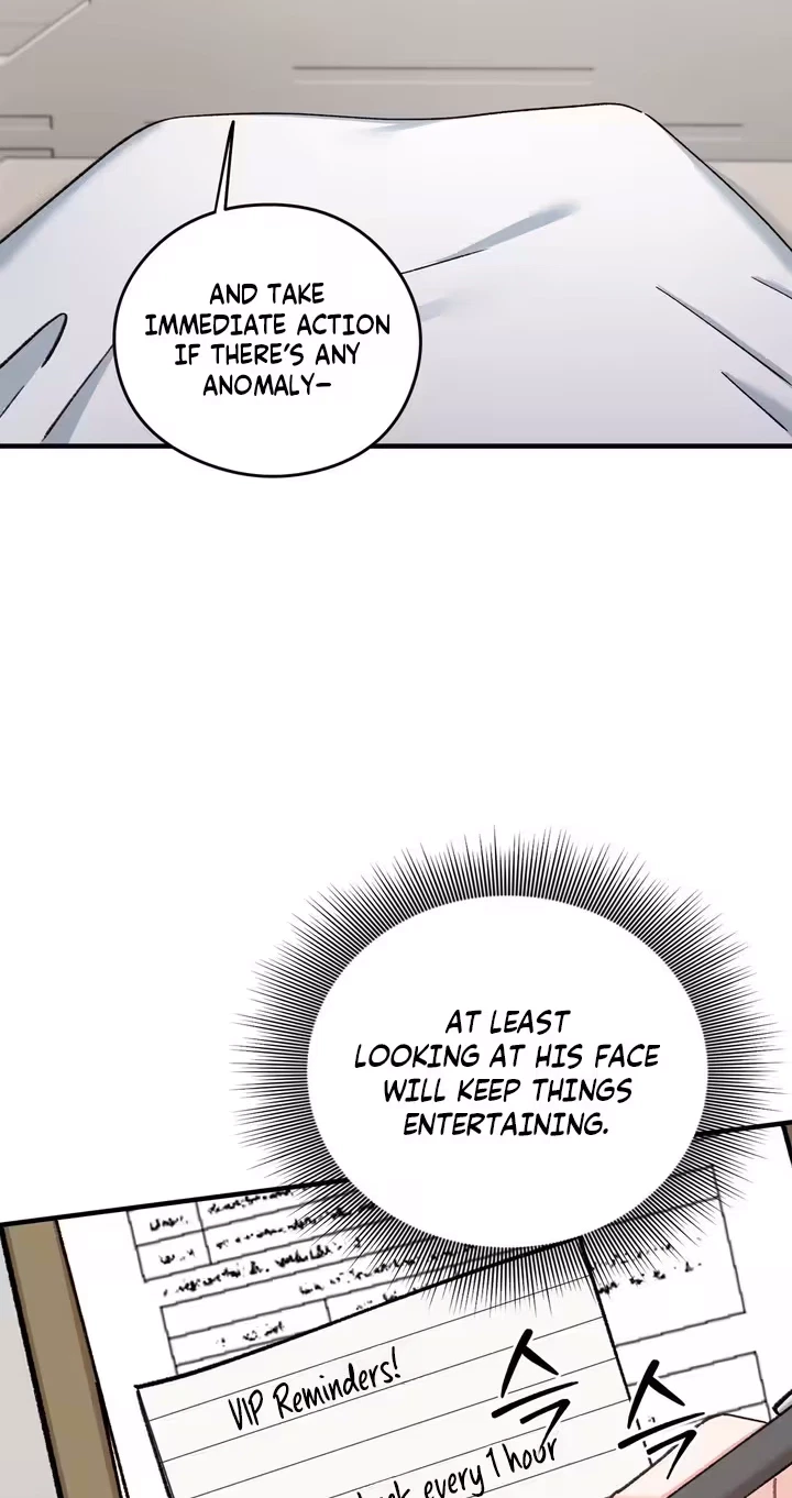 My Doodle Boyfriend Chapter 26, page 46
