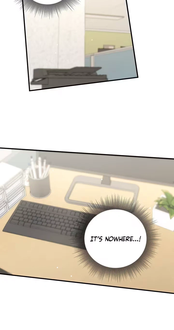 My Doodle Boyfriend Chapter 26, page 48