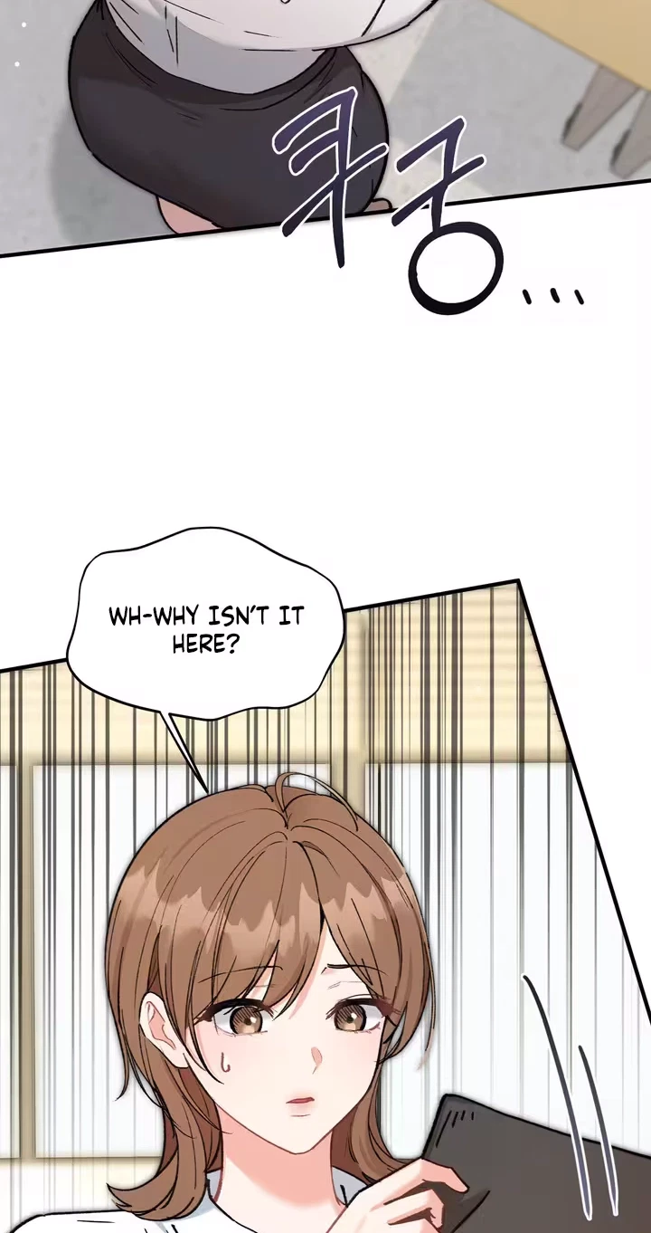 My Doodle Boyfriend Chapter 26, page 50