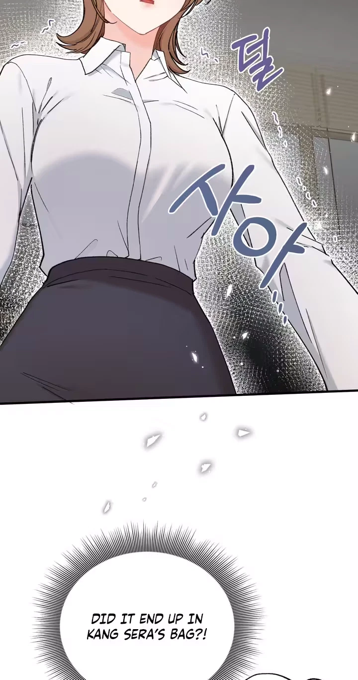 My Doodle Boyfriend Chapter 26, page 56