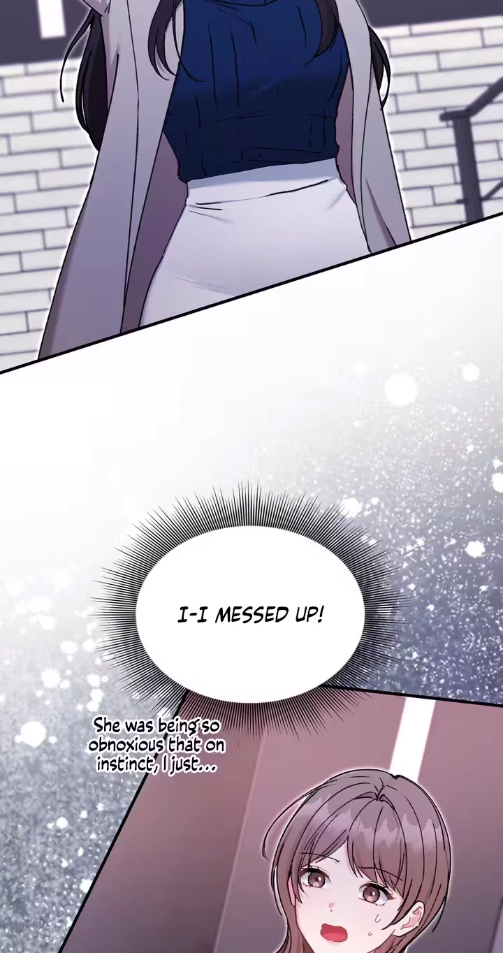 My Doodle Boyfriend Chapter 26, page 6