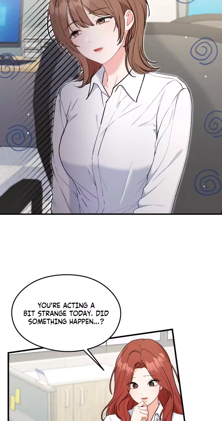 My Doodle Boyfriend Chapter 26, page 63
