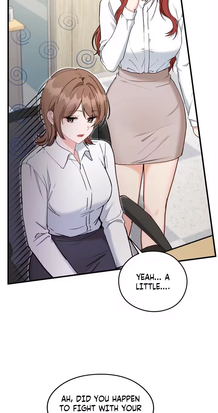 My Doodle Boyfriend Chapter 26, page 64