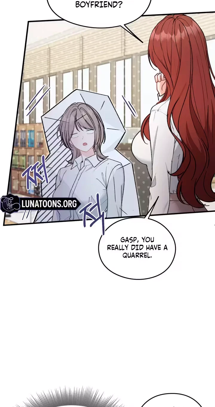 My Doodle Boyfriend Chapter 26, page 65