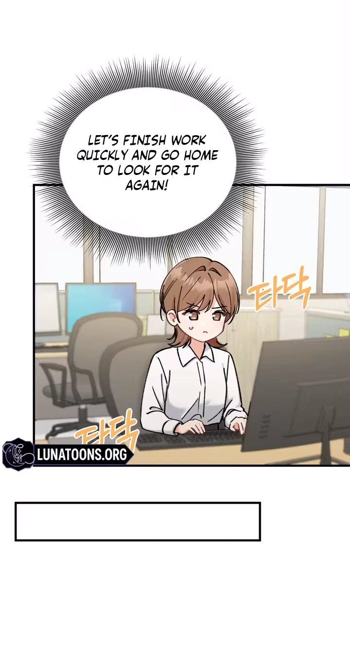 My Doodle Boyfriend Chapter 26, page 70