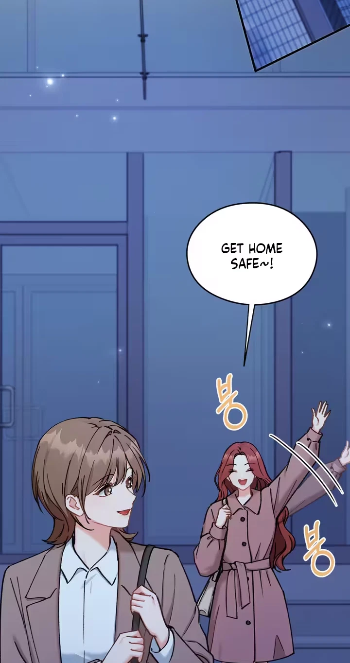My Doodle Boyfriend Chapter 26, page 72