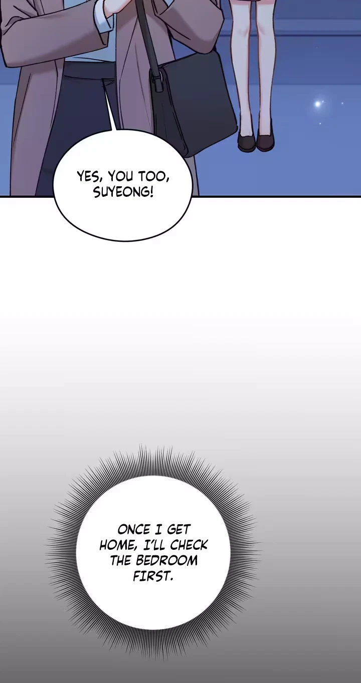 My Doodle Boyfriend Chapter 26, page 73