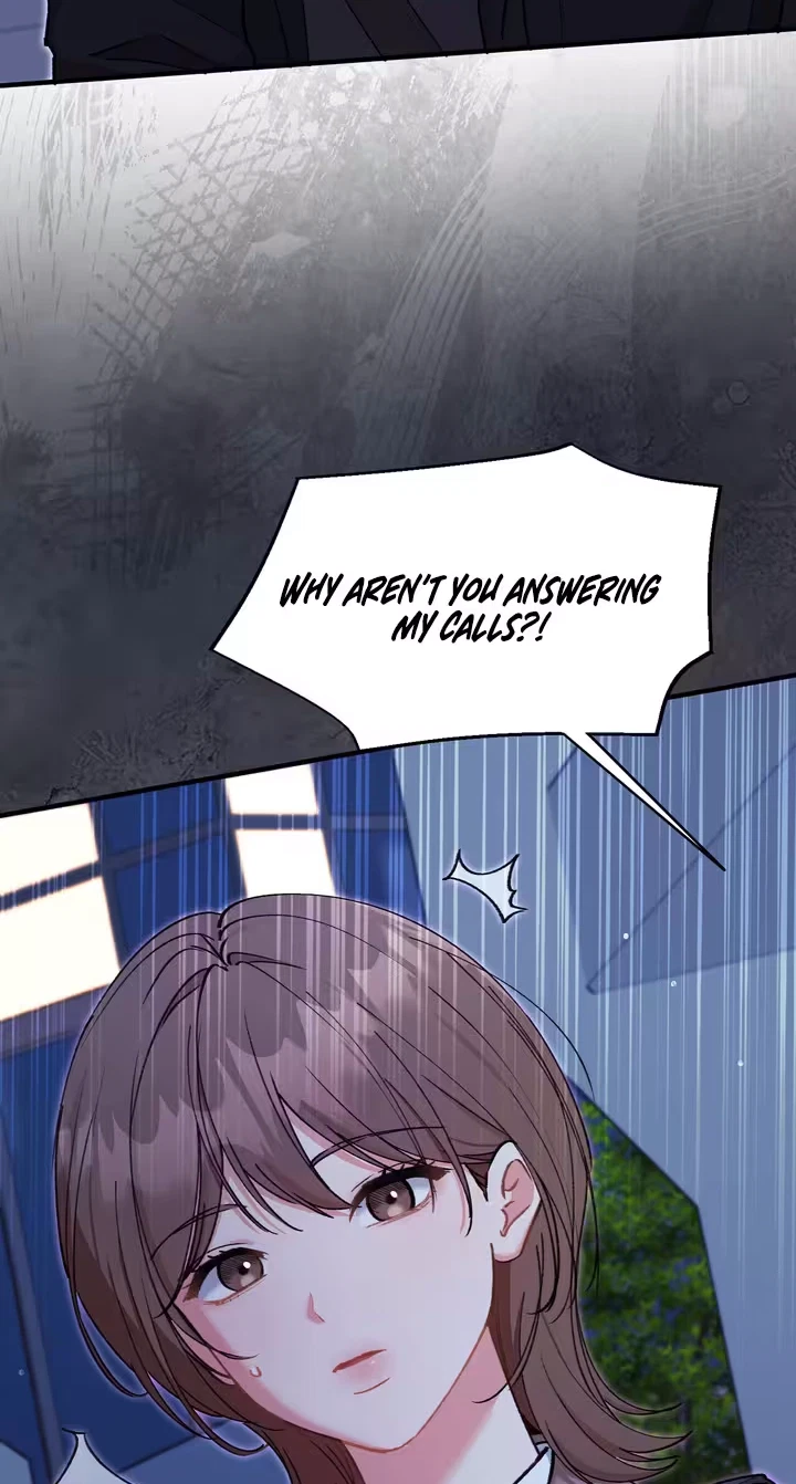 My Doodle Boyfriend Chapter 26, page 80