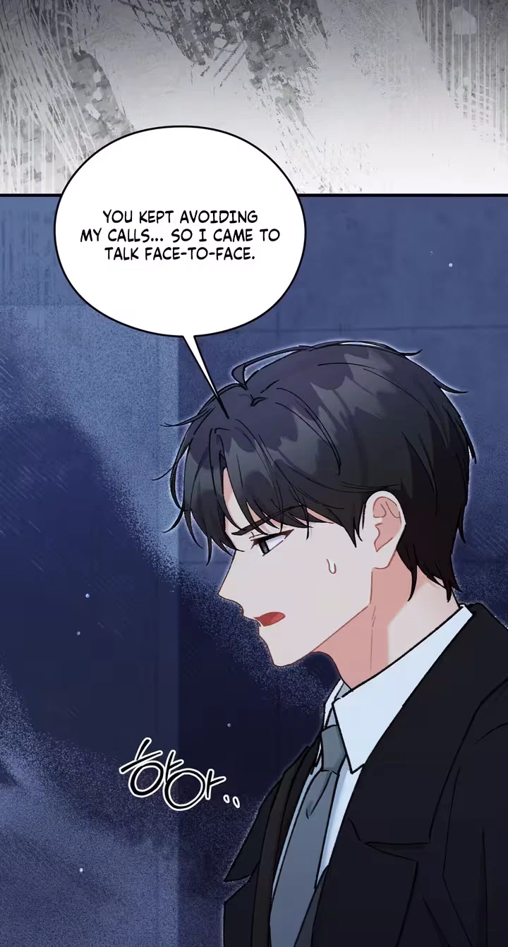 My Doodle Boyfriend Chapter 26, page 83