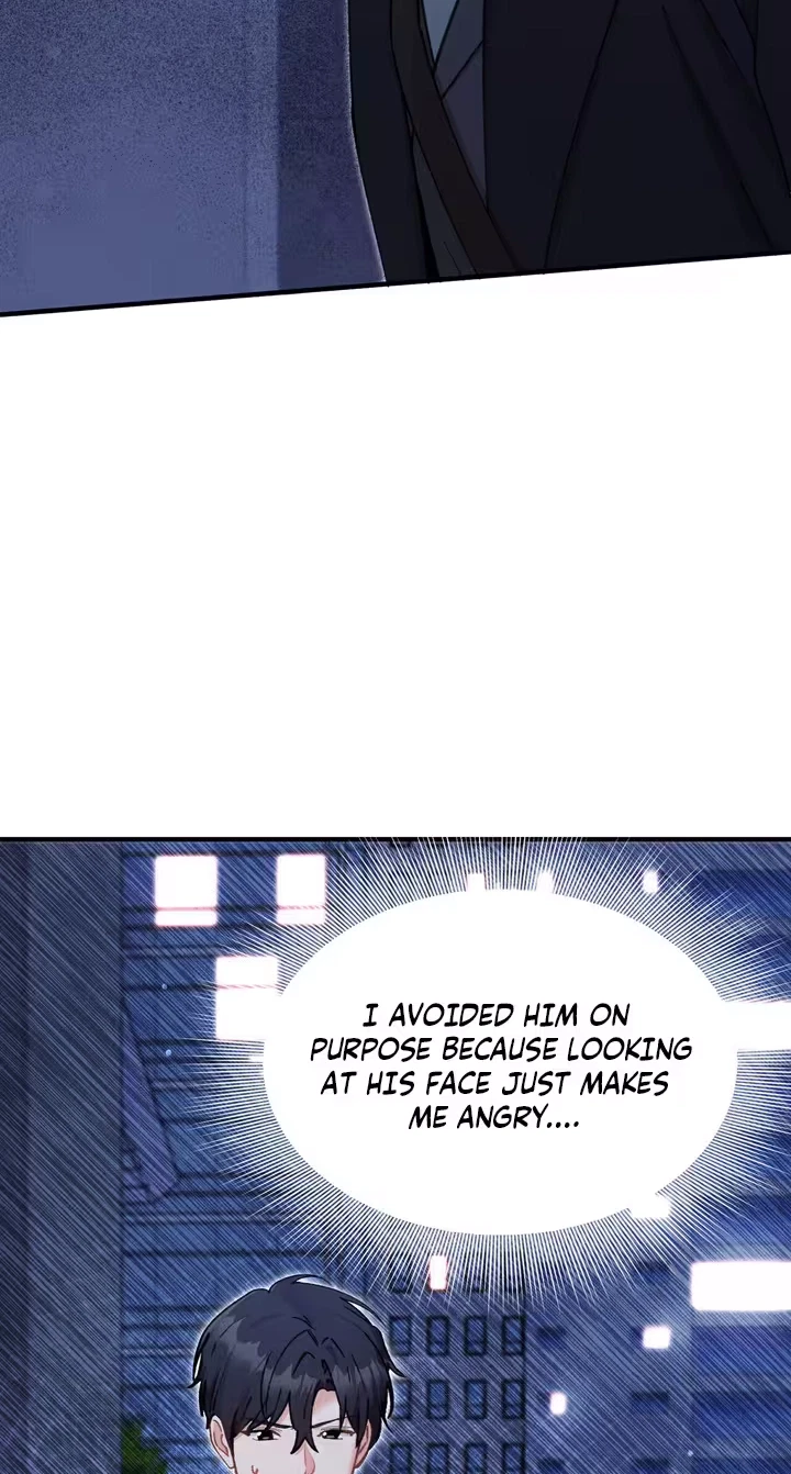My Doodle Boyfriend Chapter 26, page 84