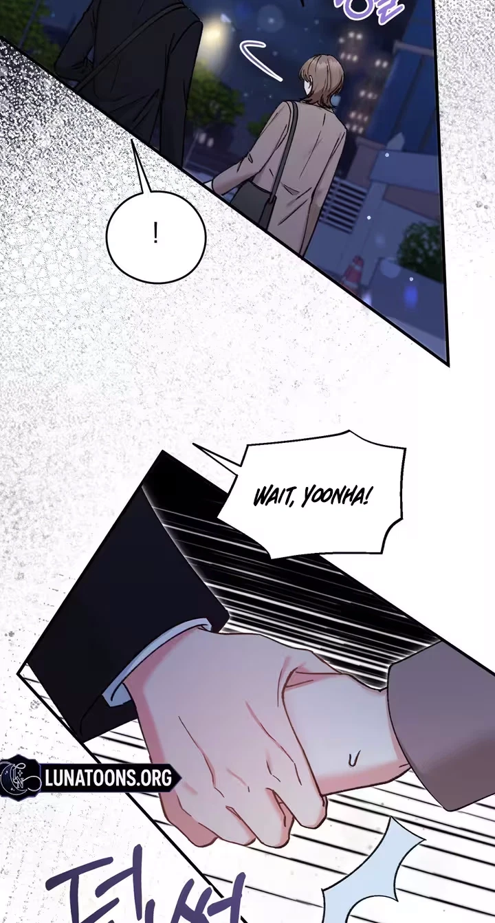 My Doodle Boyfriend Chapter 26, page 86