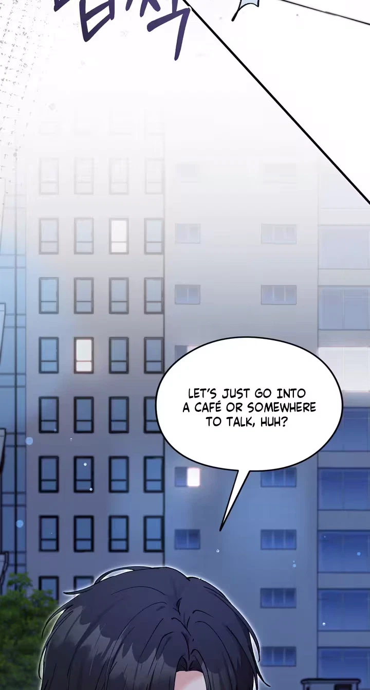 My Doodle Boyfriend Chapter 26, page 87