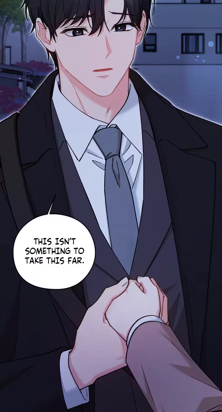 My Doodle Boyfriend Chapter 26, page 88