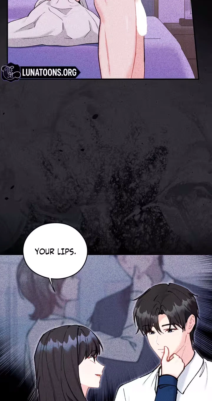 My Doodle Boyfriend Chapter 26, page 93