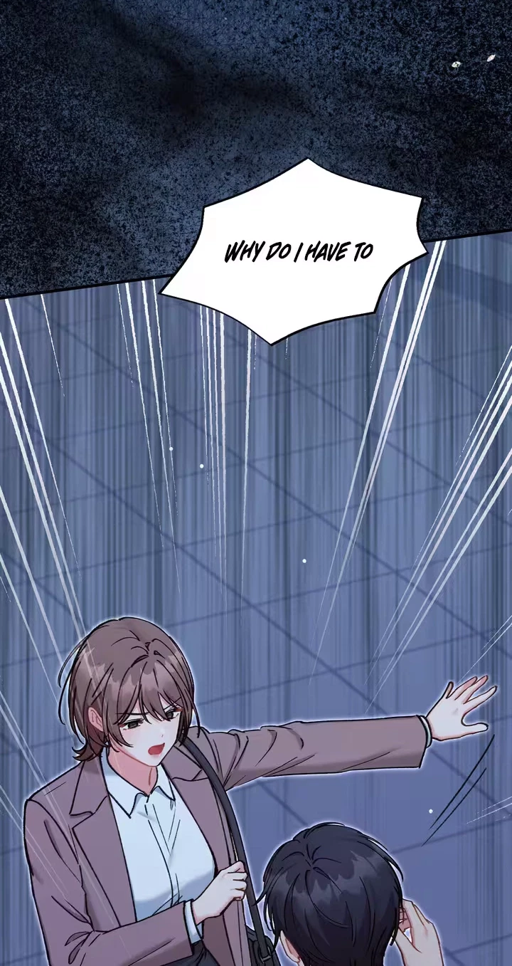 My Doodle Boyfriend Chapter 26, page 99