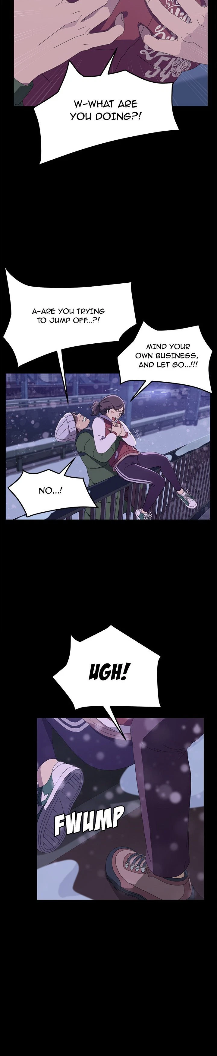 Chapter 22 - 15 Minutes, page 10