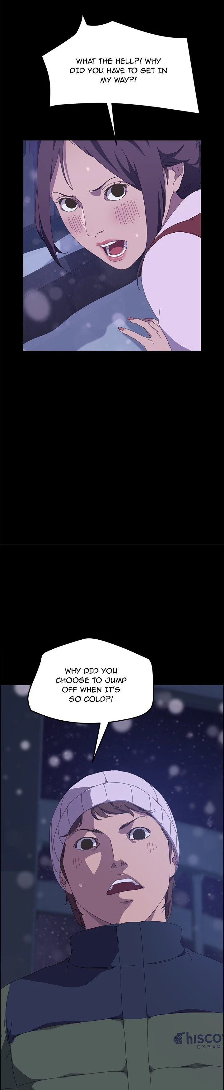 Chapter 22 - 15 Minutes, page 11