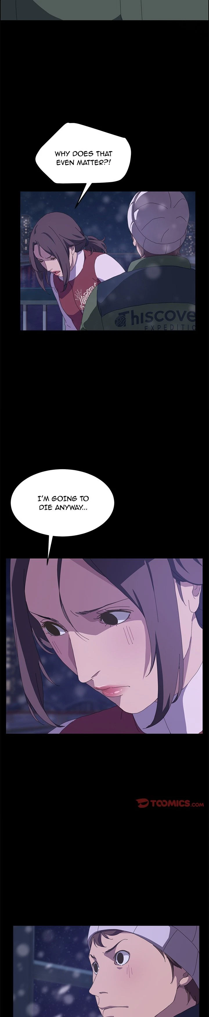 Chapter 22 - 15 Minutes, page 12