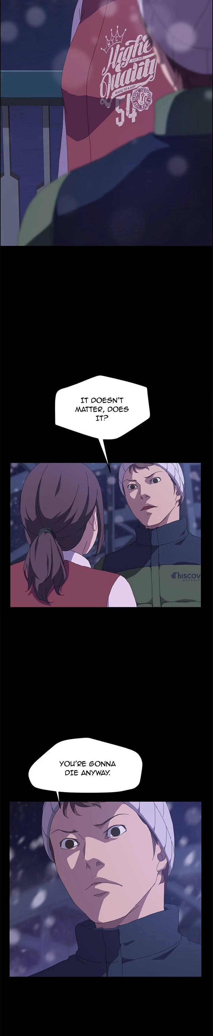 Chapter 22 - 15 Minutes, page 14