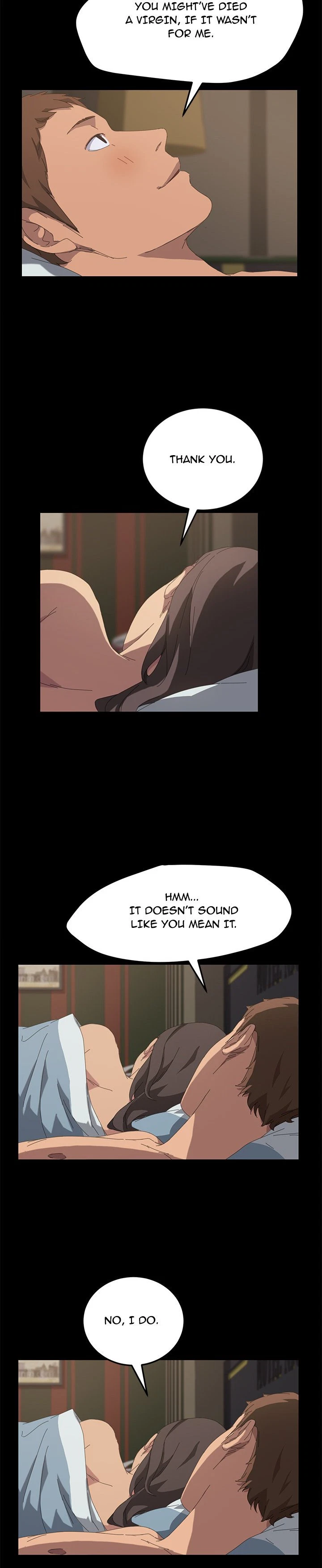 Chapter 22 - 15 Minutes, page 20