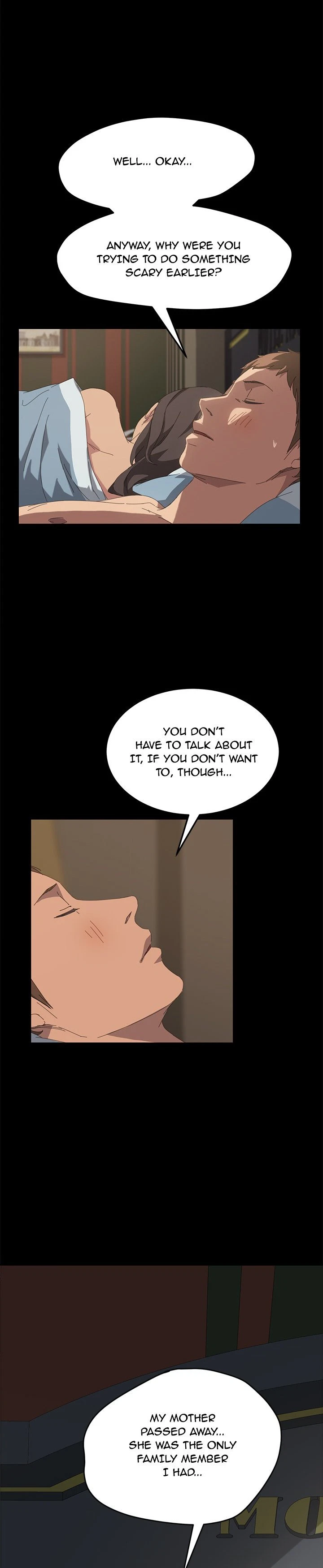 Chapter 22 - 15 Minutes, page 21
