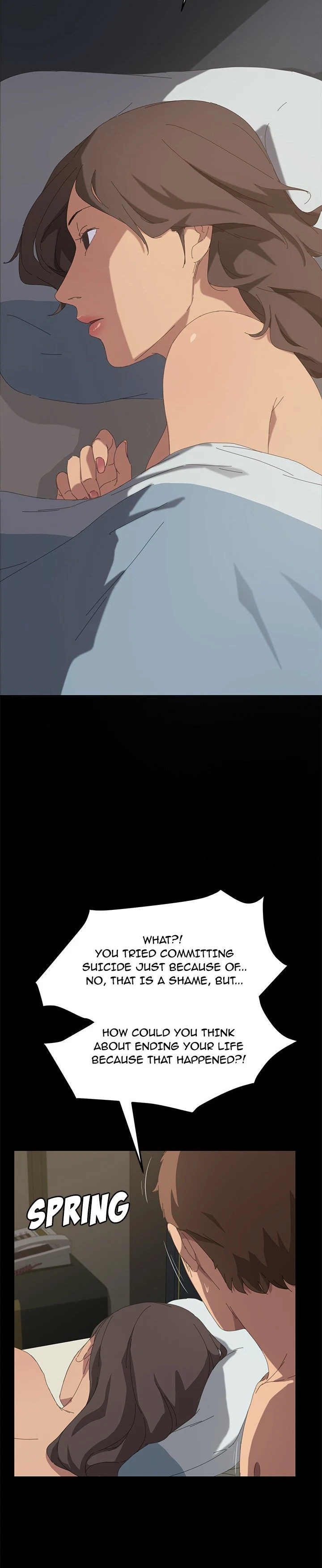 Chapter 22 - 15 Minutes, page 22
