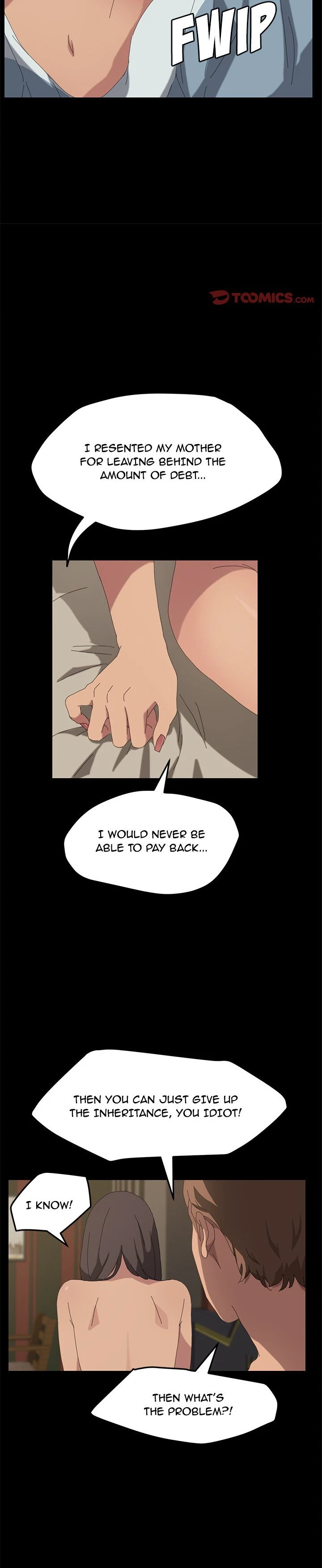 Chapter 22 - 15 Minutes, page 24