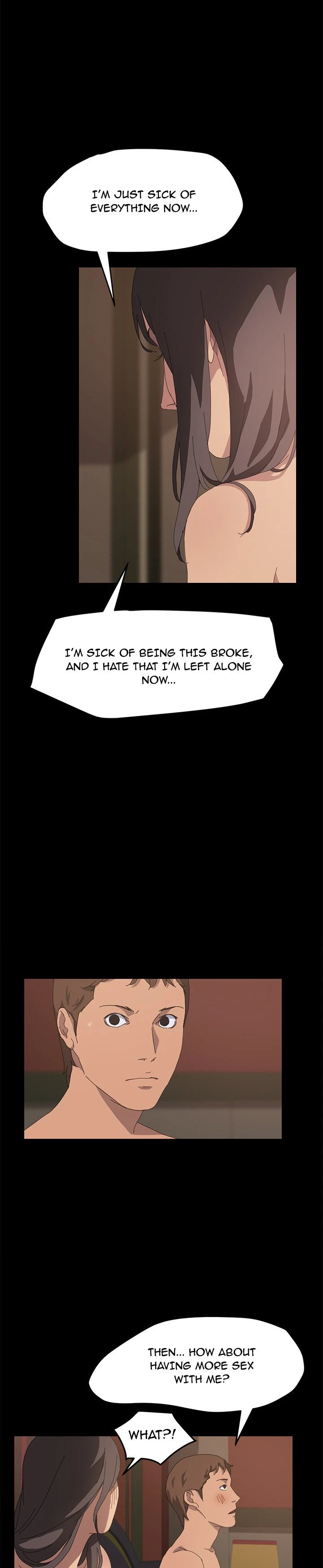 Chapter 22 - 15 Minutes, page 25