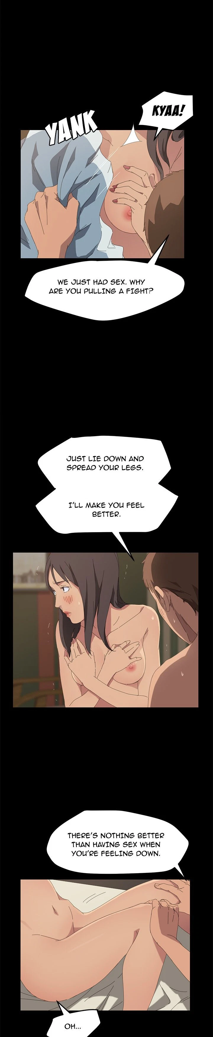 Chapter 22 - 15 Minutes, page 27