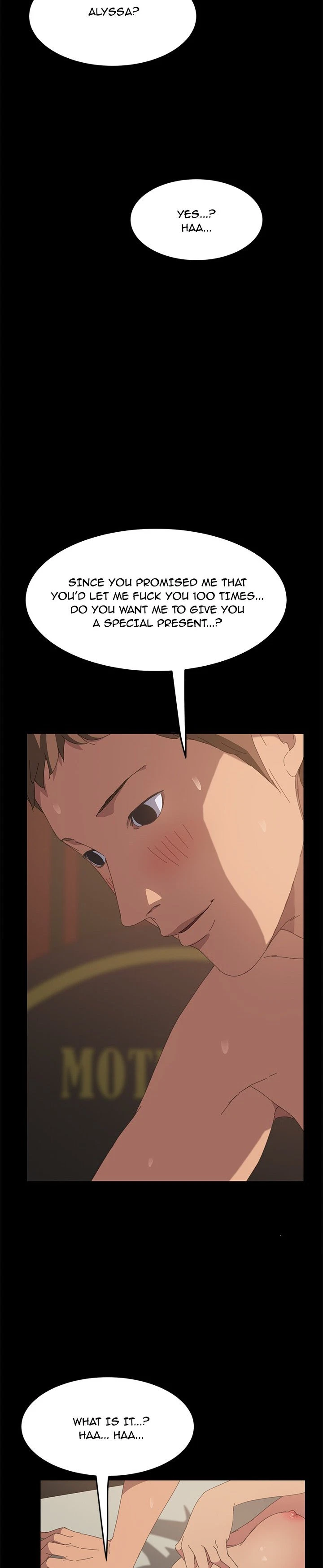 Chapter 22 - 15 Minutes, page 31