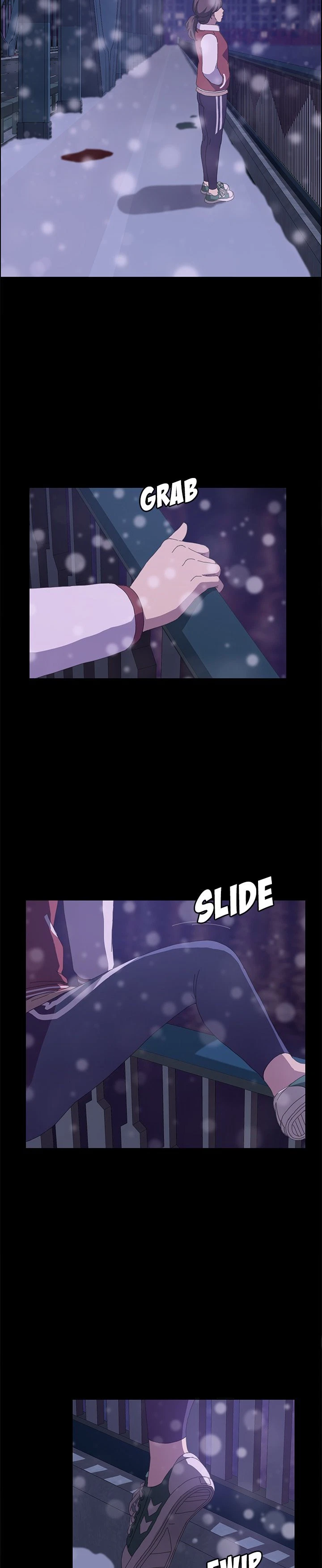 Chapter 22 - 15 Minutes, page 4