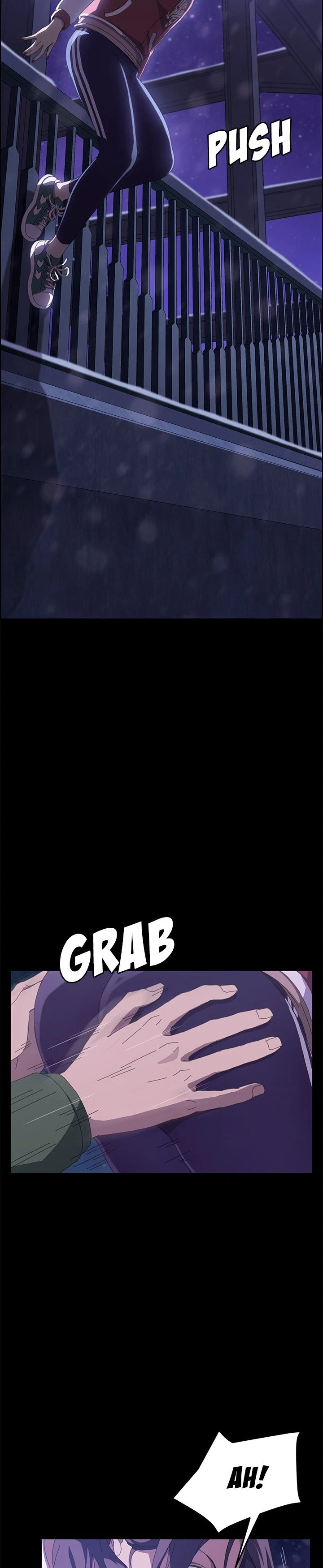 Chapter 22 - 15 Minutes, page 8