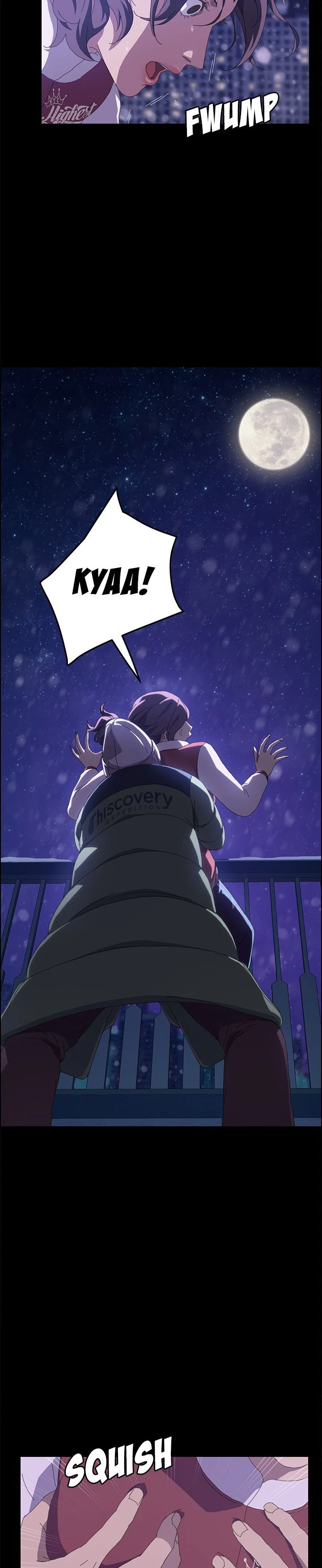 Chapter 22 - 15 Minutes, page 9
